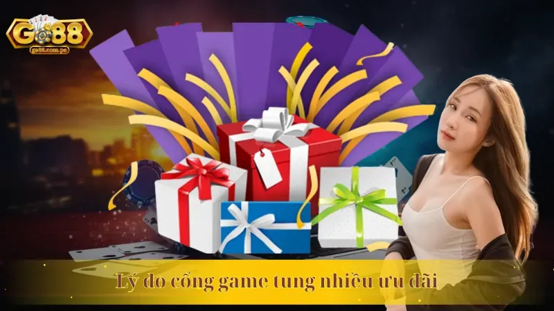 Thưởng chào mừng thành viên mới 88a game