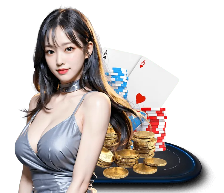 Bàn chơi Baccarat tại 88a game