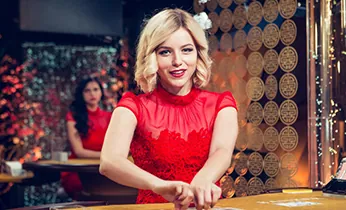 Sòng bạc trực tiếp